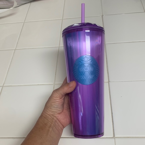 Starbucks Other - 24oz NWT  Limited Edition Starbucks dome top cold cup